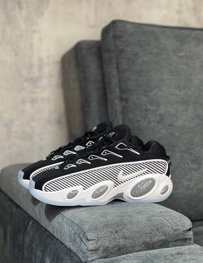 NOCTA x Glide 'Black White'