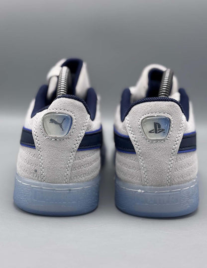 PUMA x PlayStation