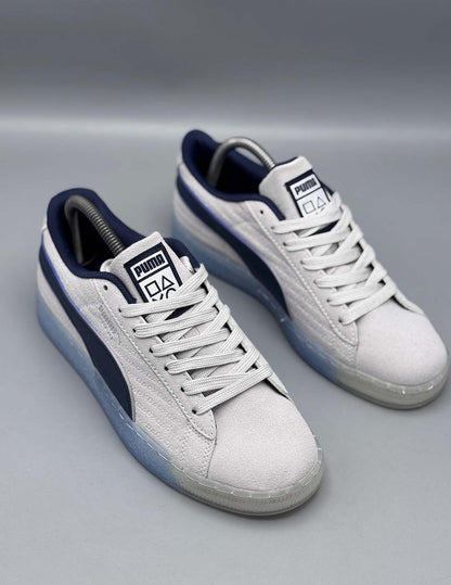 PUMA x PlayStation