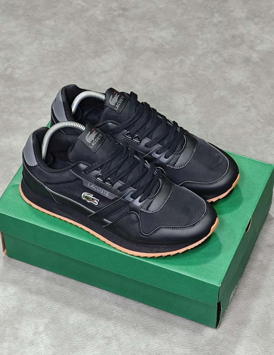 Sneakers Lacoste