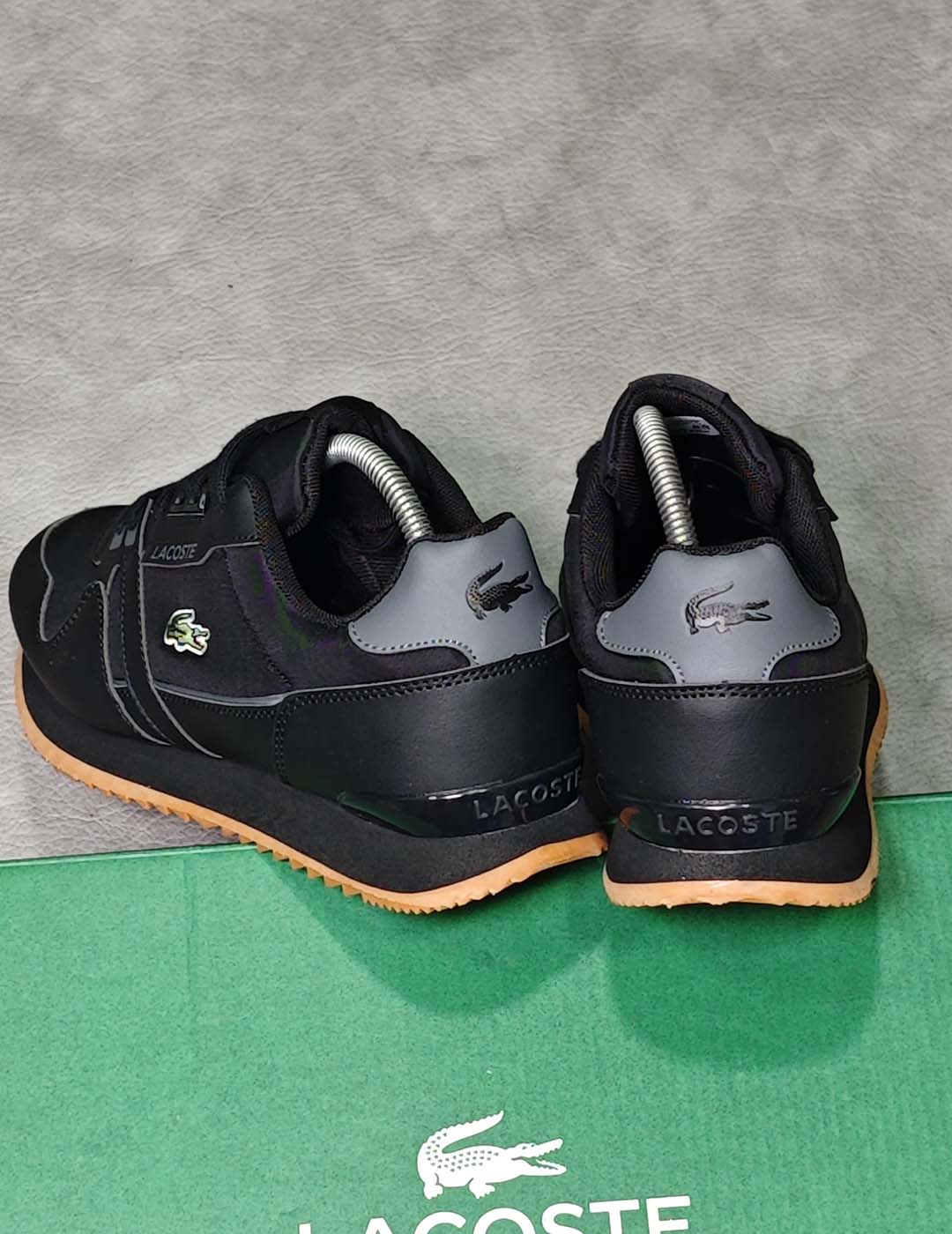 Sneakers Lacoste
