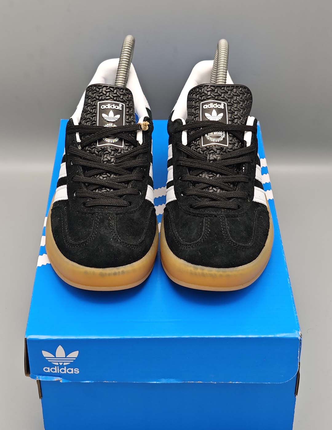 Adidas Gazelle Indoor