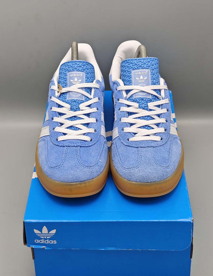 Adidas Gazelle Indoor Azul