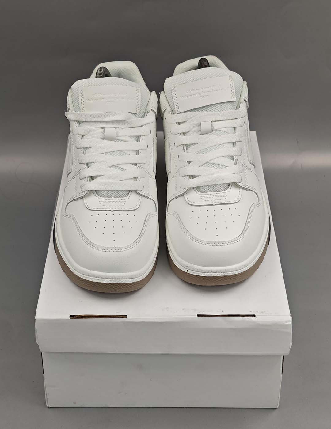 Off-White Out Of Office