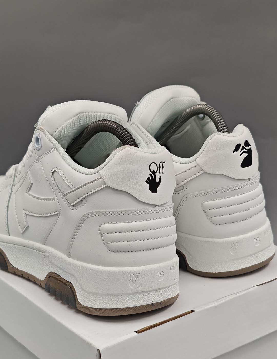 Off-White Out Of Office