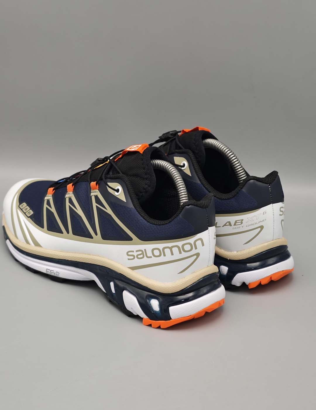 Salomon XT-6