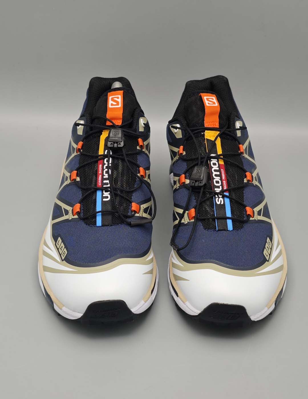 Salomon XT-6