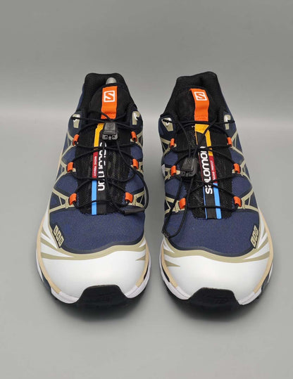 Salomon XT-6