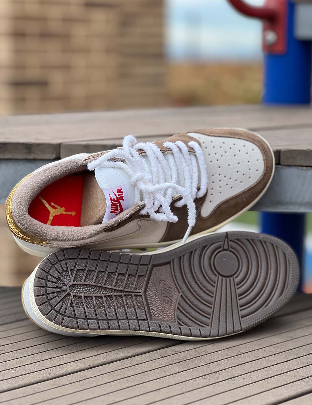 Air Jordan 1 Low Year of the Rabbit