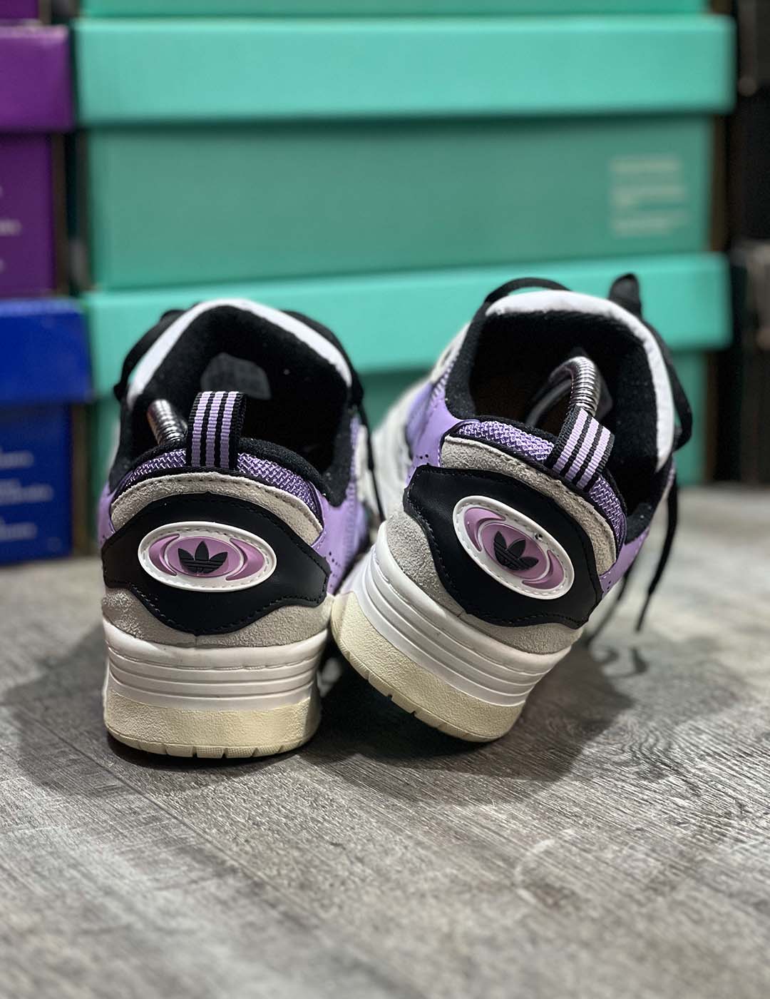 Adidas ADI2000