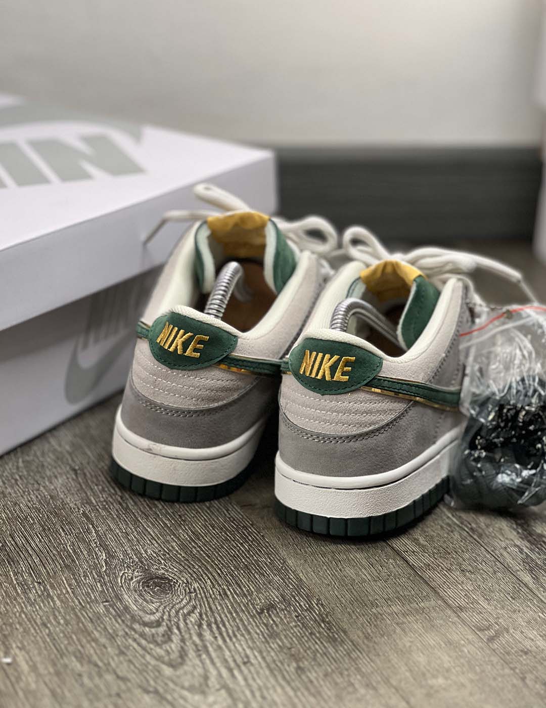 Nike SB x Otomo Katsuhiro