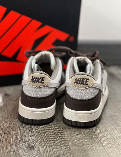 Nike SB x Otomo Katsuhiro Brown