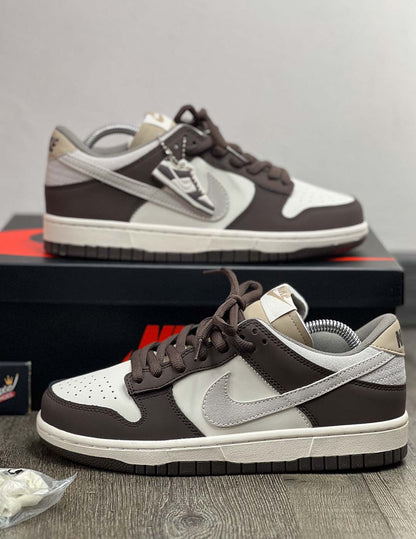 Nike SB x Otomo Katsuhiro Brown