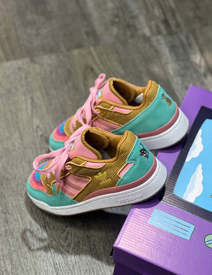 Adidas Forum Low