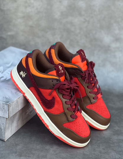 Nike Dunk Low "Year of the Rabbit"