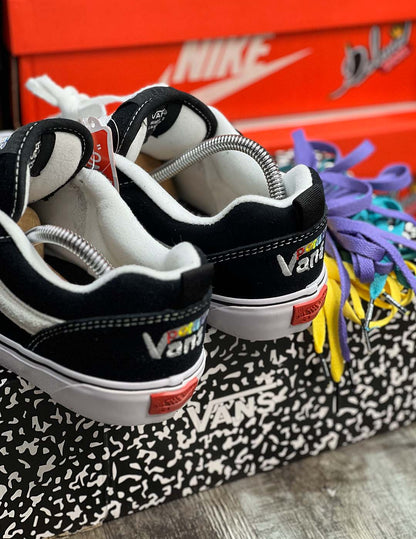 Vans Vault x Imran Potato Knu Skool
