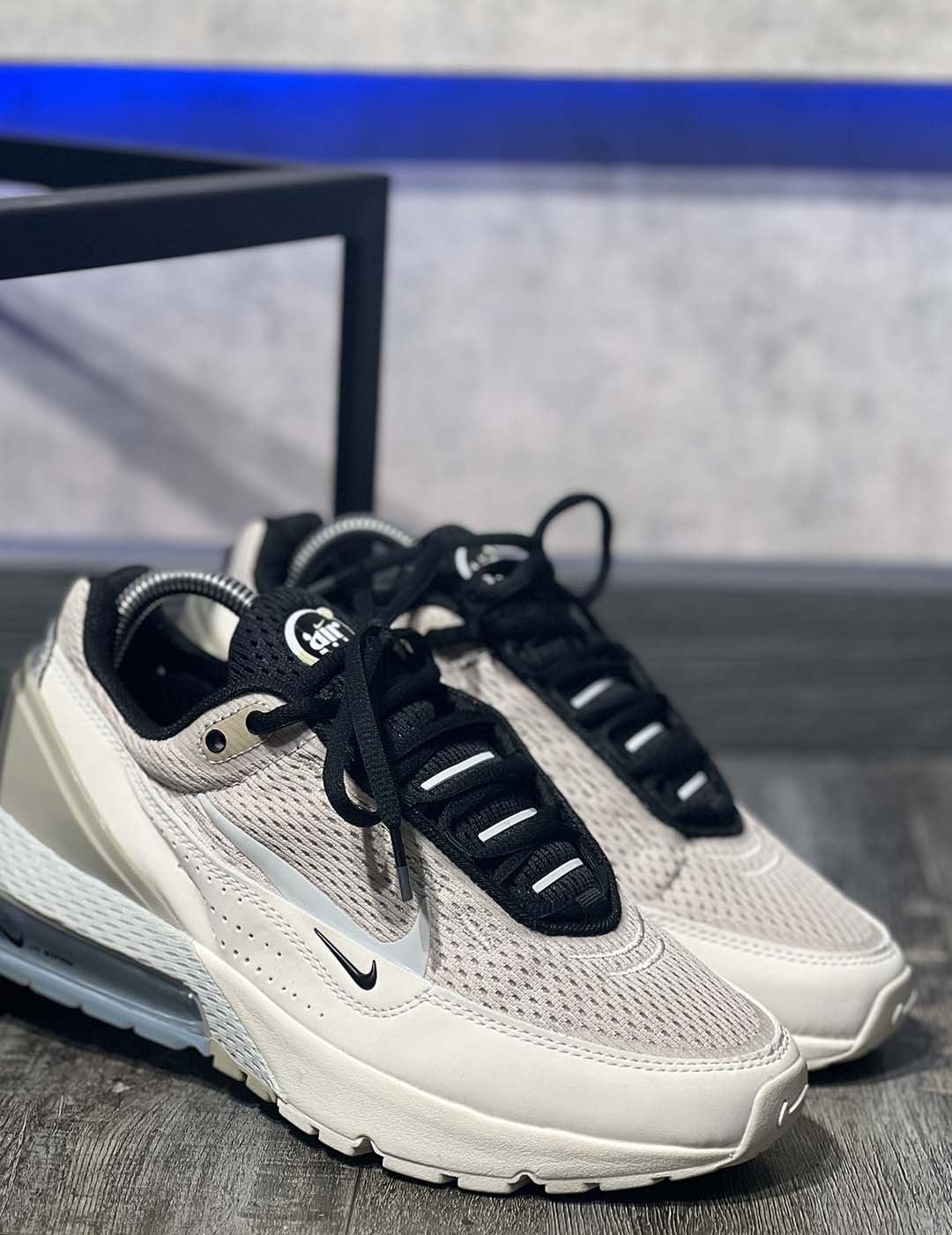 Nike Air Max Pulse