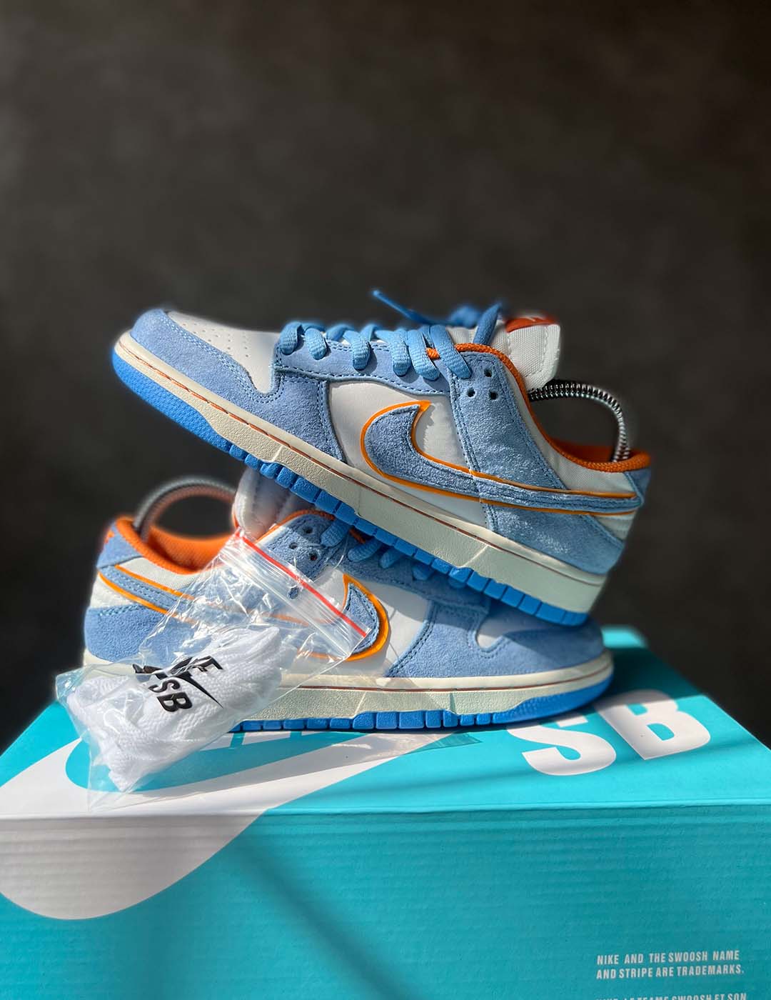 Nike SB Dunk Low Otomo Katsuhiro