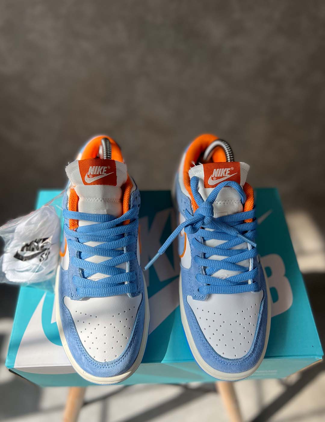 Nike SB Dunk Low Otomo Katsuhiro