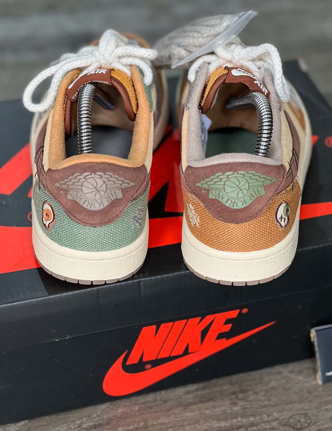 Nike SB Dunk Low Williamson