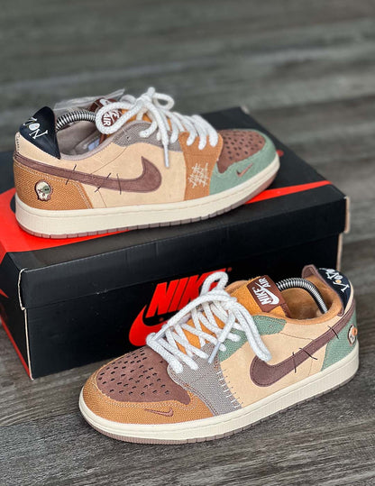 Nike SB Dunk Low Williamson