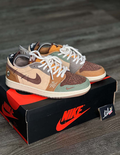 Nike SB Dunk Low Williamson