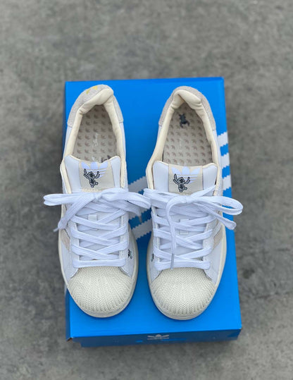Adidas Super Star Lilo y Stitch