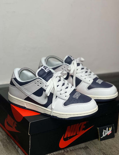 Nike SB Dunk Low HUF New York