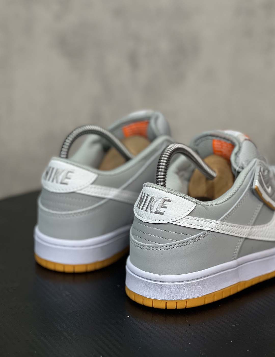 Nike SB Dunk Low Pro ISO
