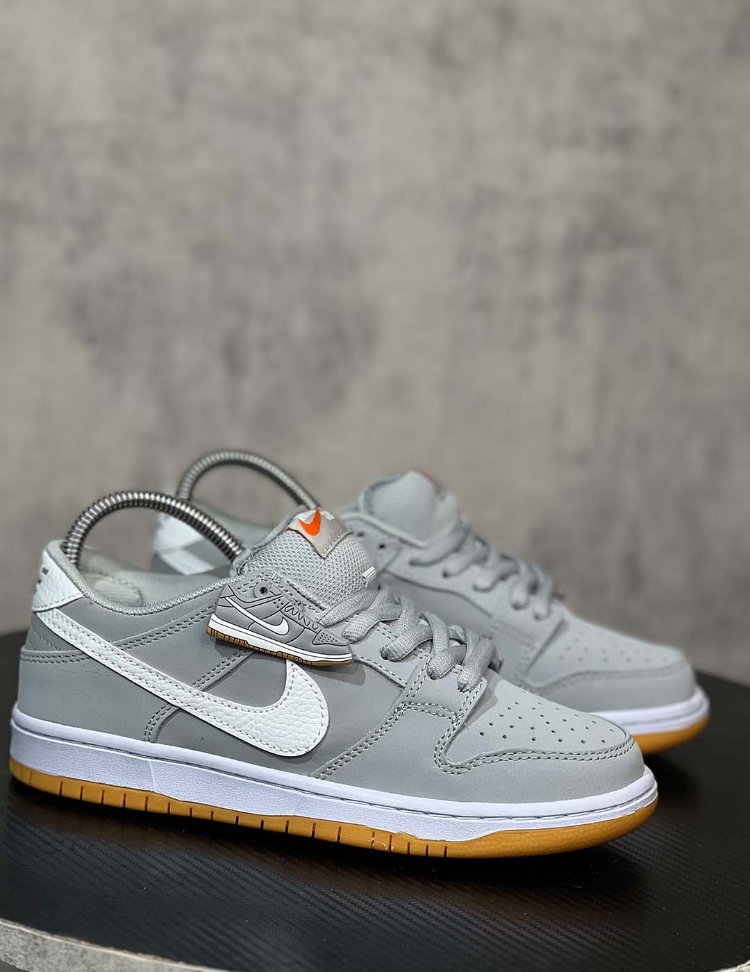 Nike SB Dunk Low Pro ISO