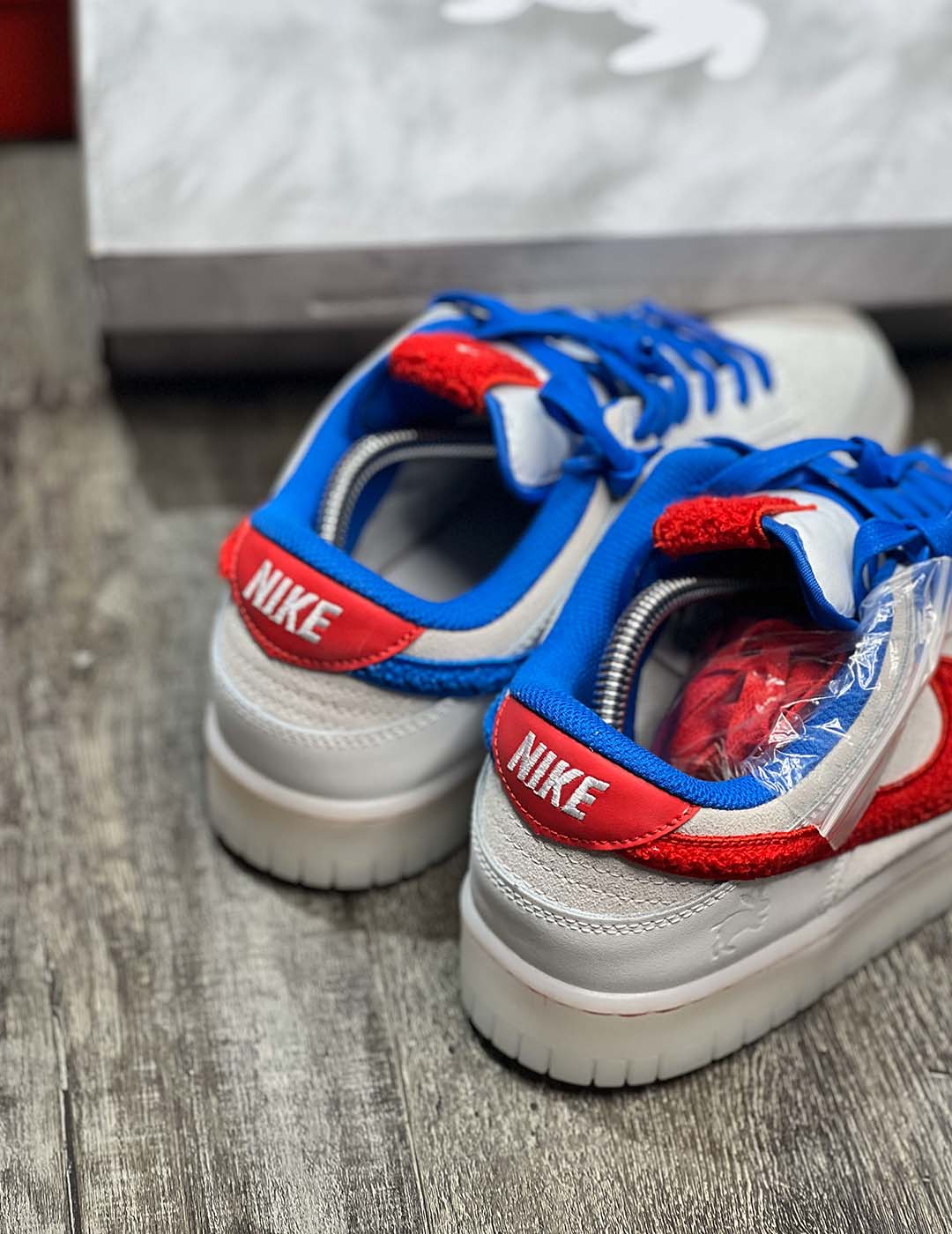 Nike SB Dunk Low Year of the Rabbit