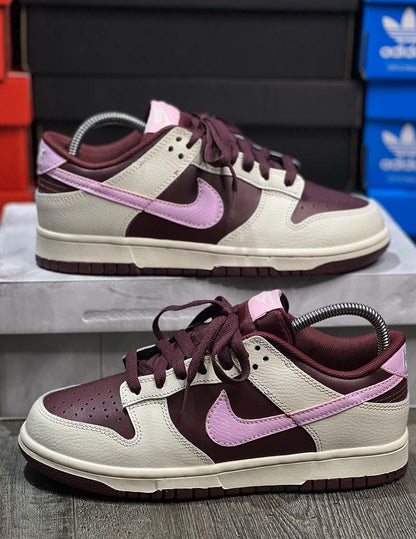 Nike SB Dunk Low San Valentín