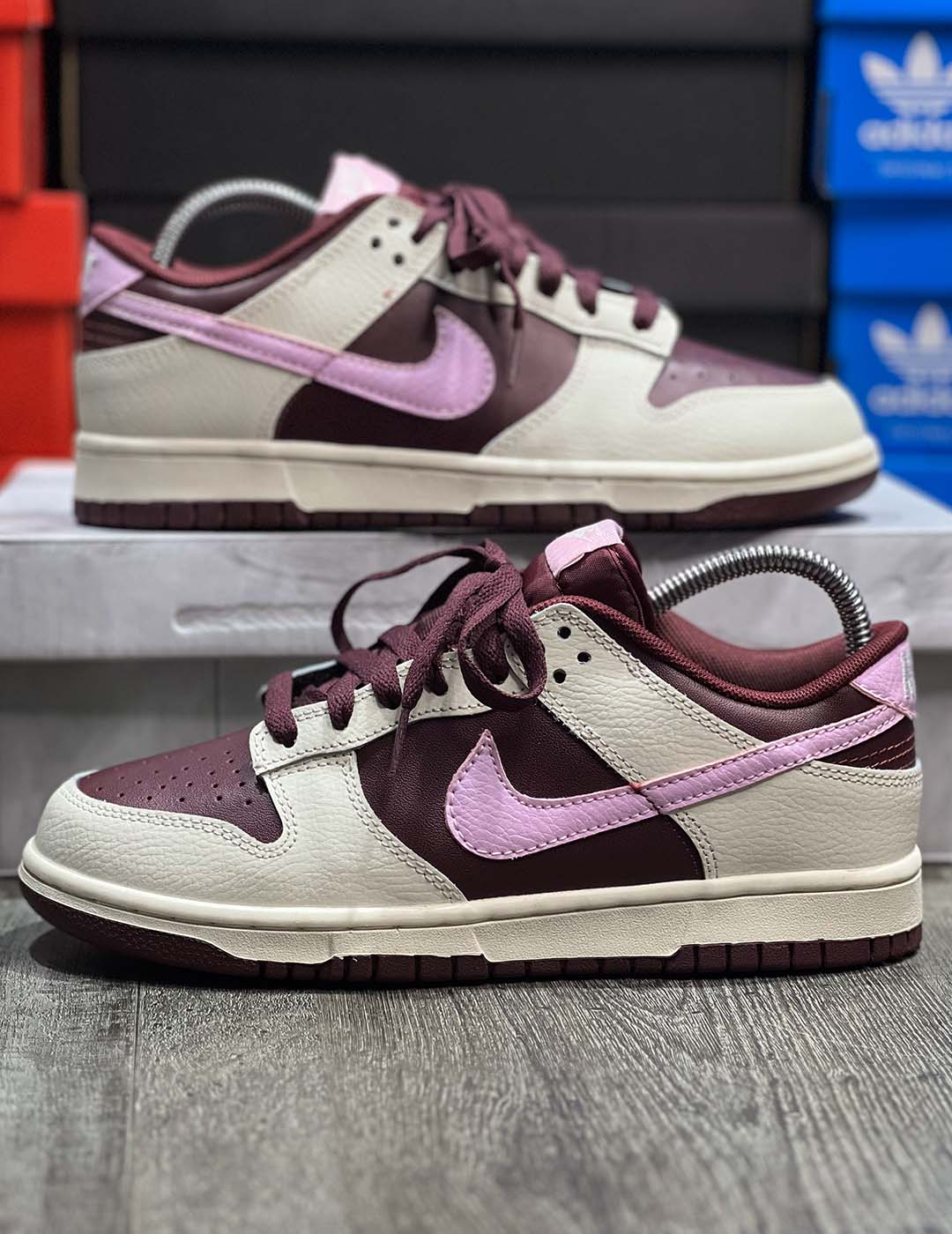 Nike SB Dunk Low San Valentín