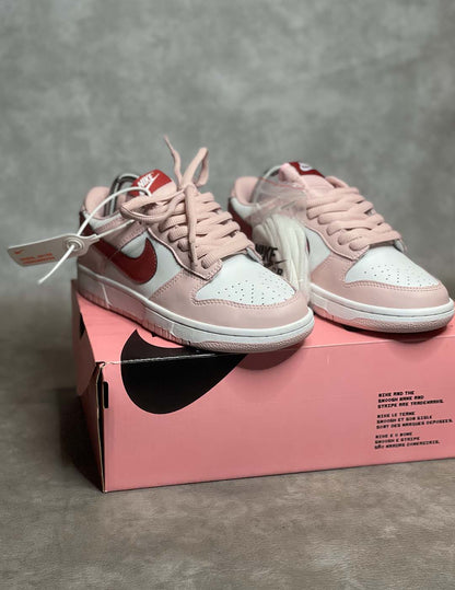 Nike SB Dunk Low Pink Cherry