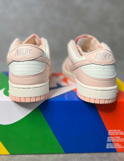 Nike SB Dunk Low Rosa
