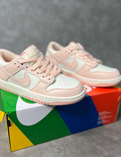 Nike SB Dunk Low Rosa