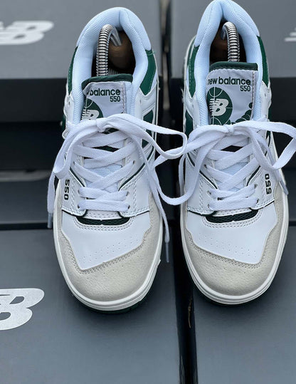 New Balance 550