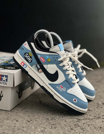 Nike SB Dunk Low Buggy 506