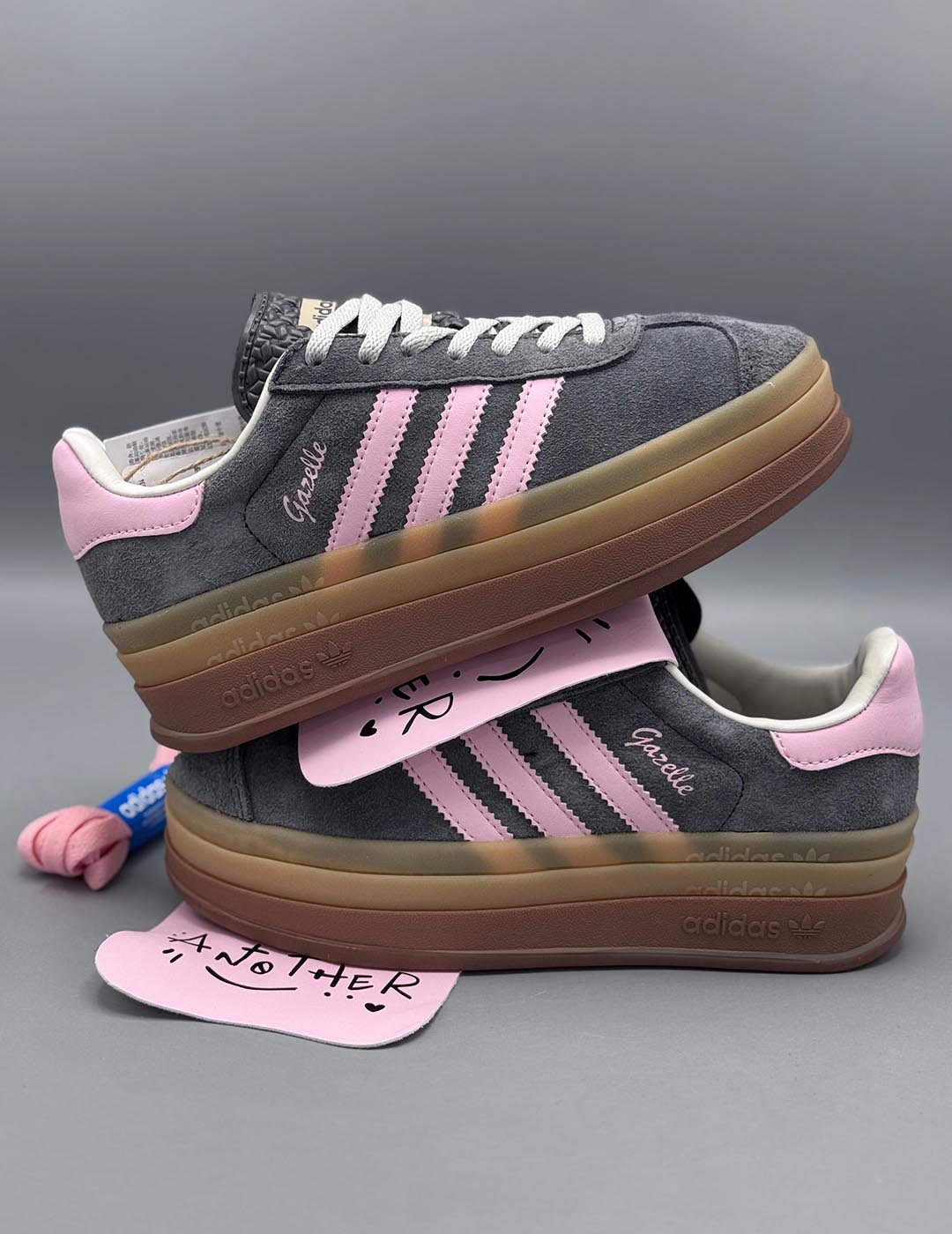 Adidas Gazelle Bold