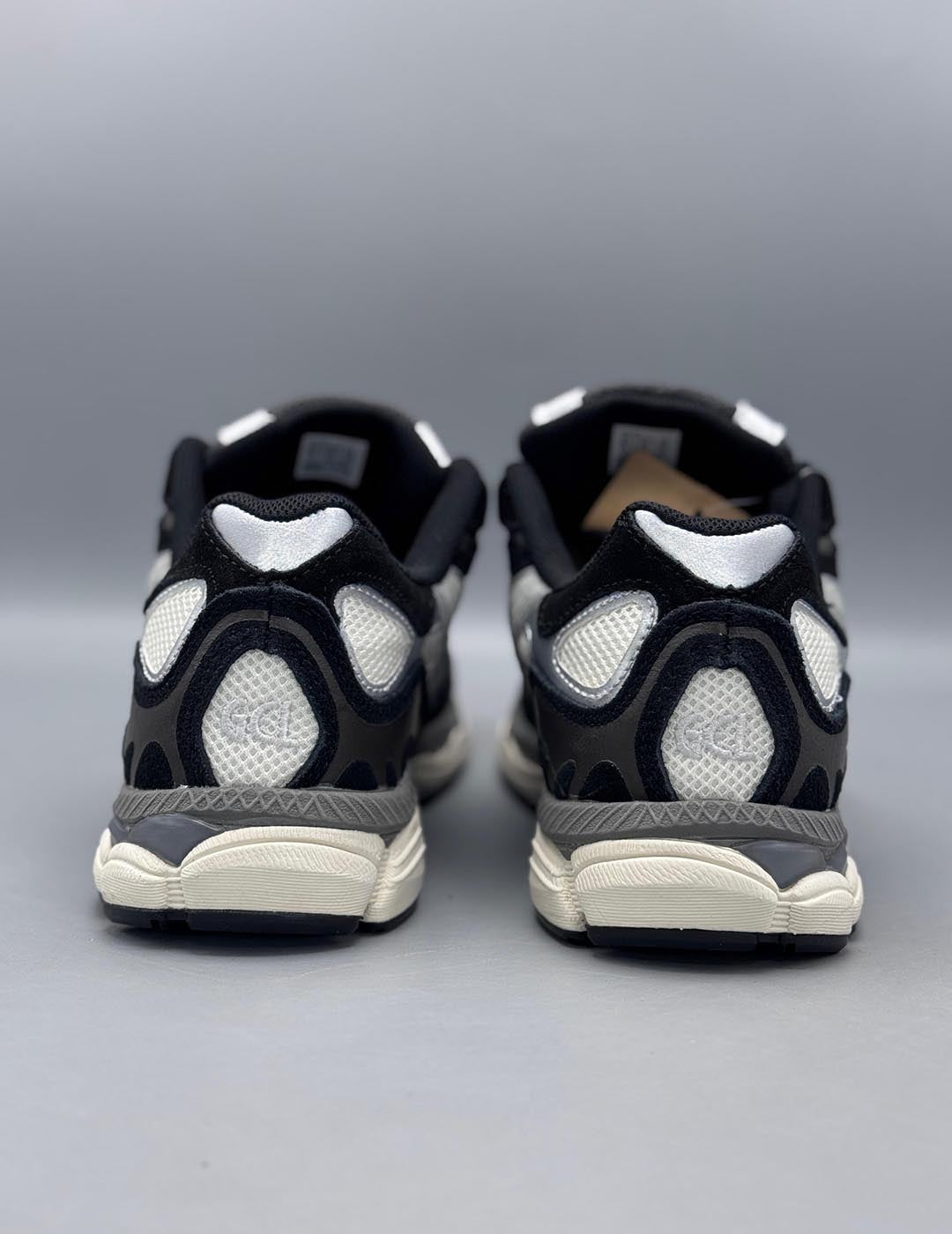 ASICS Gel-NYC «White/Ivy»