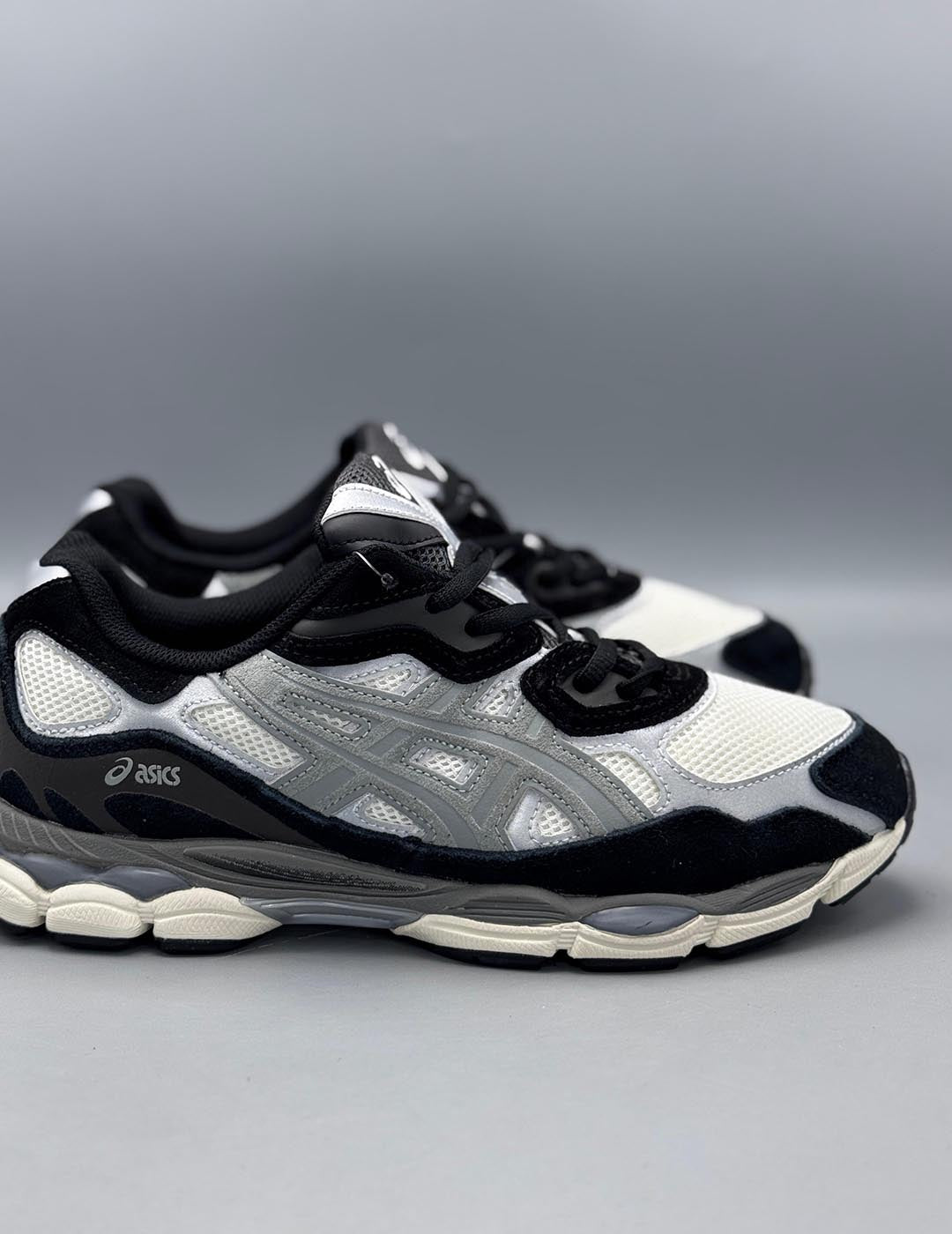 ASICS Gel-NYC «White/Ivy»