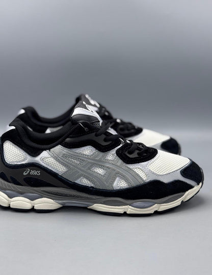 ASICS Gel-NYC «White/Ivy»