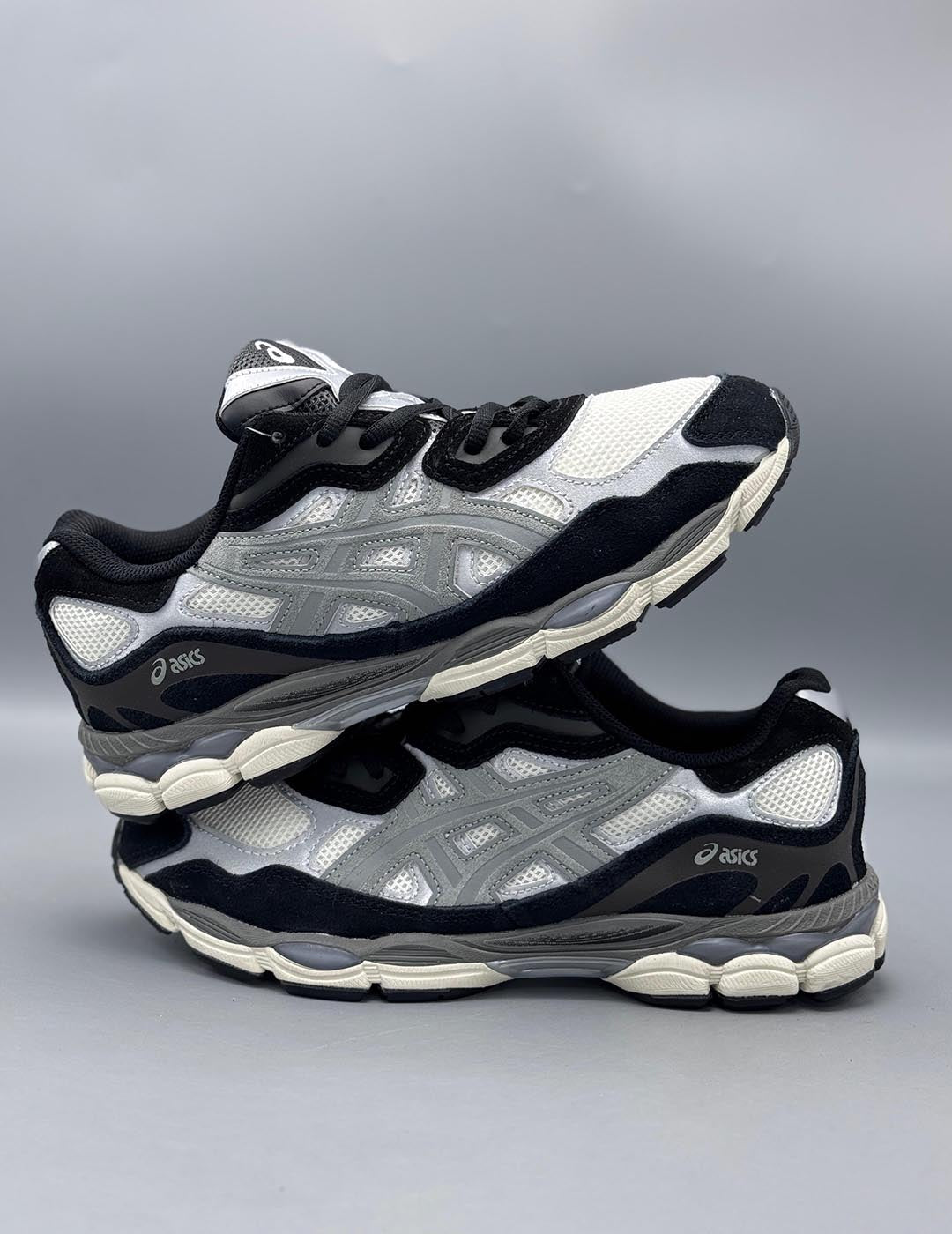ASICS Gel-NYC «White/Ivy»