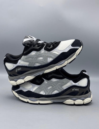 ASICS Gel-NYC «White/Ivy»