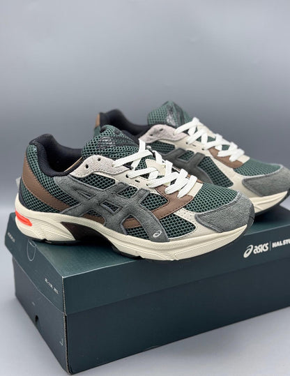 ASICS «Smoke Grey»
