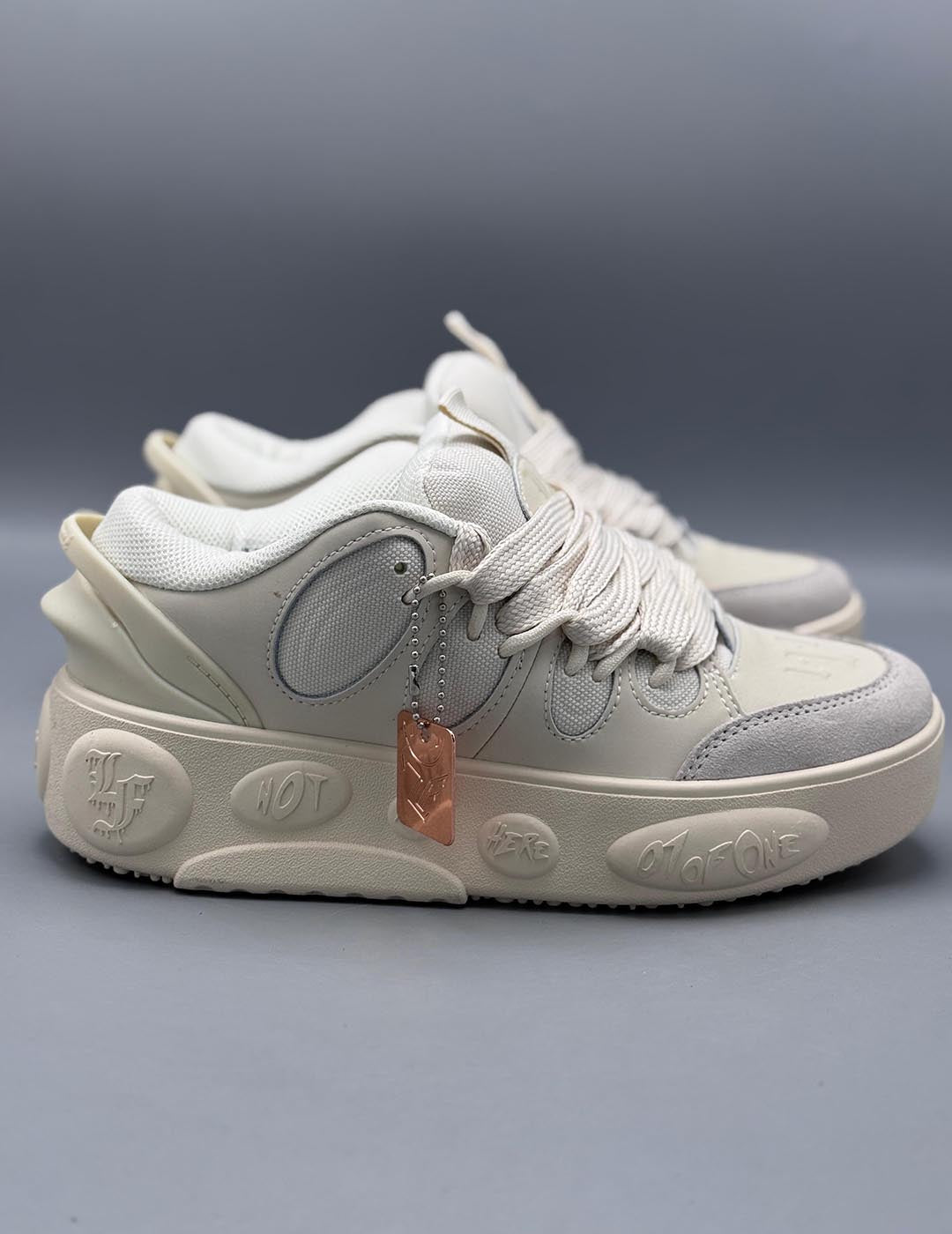 Puma LaMelo Ball «LaFrance»