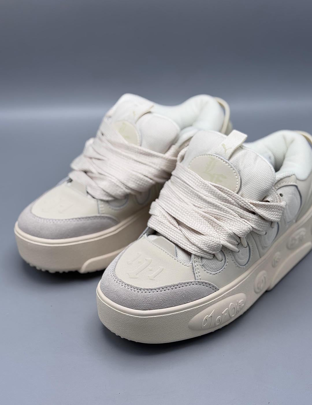 Puma LaMelo Ball «LaFrance»