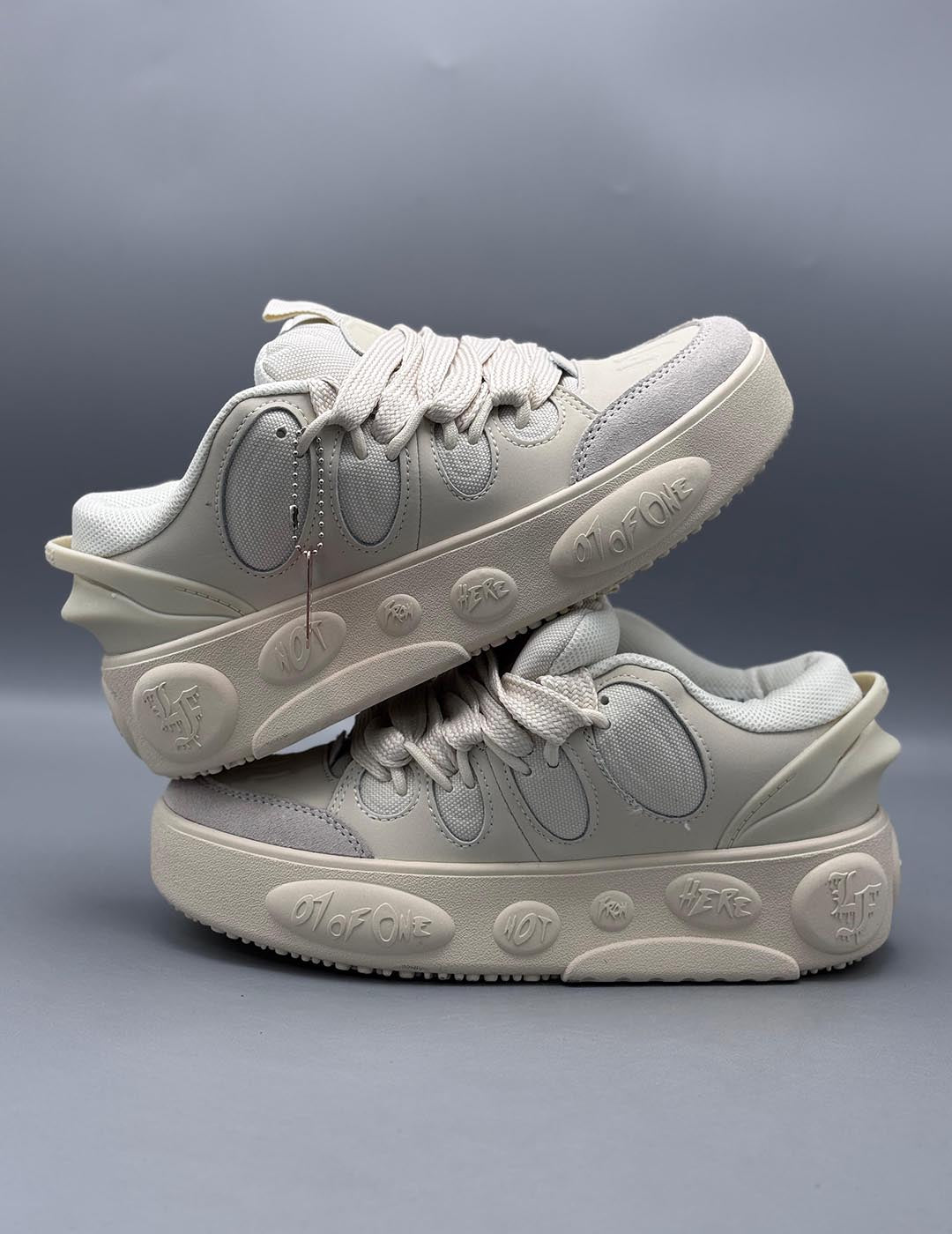 Puma LaMelo Ball «LaFrance»