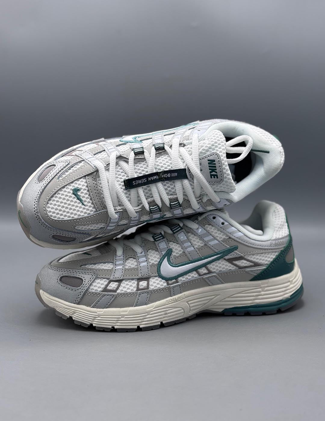 Nike P-6000