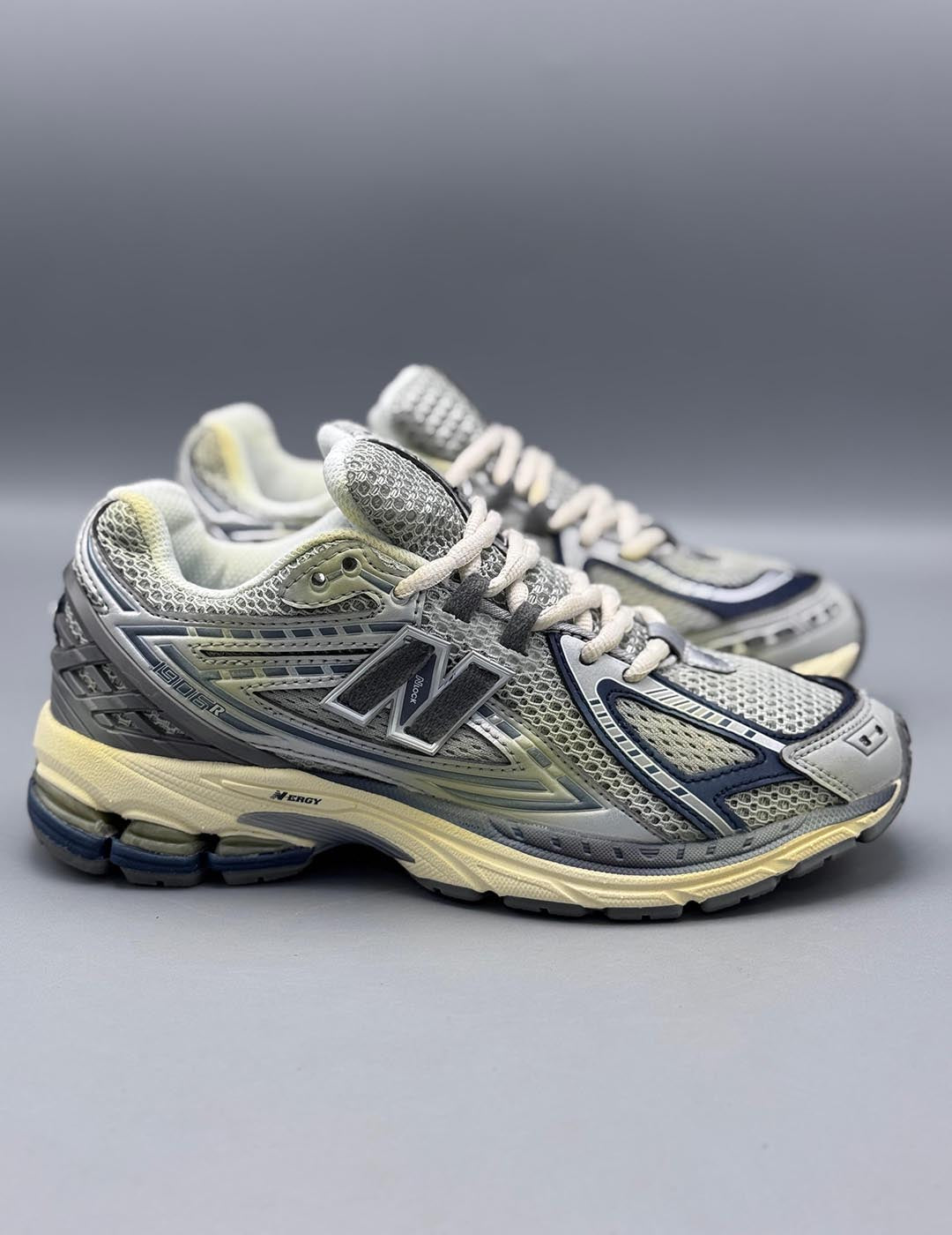 New Balance 1906R «Moonrock Plateado»